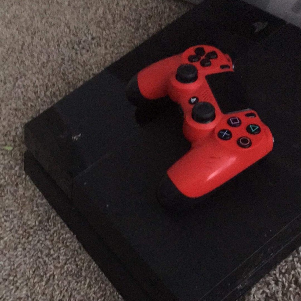 PlayStation 4